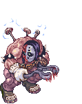 Phendark, dying