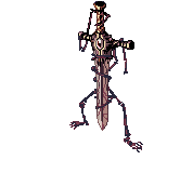 Mysteltainn, attacking