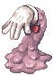 Sting, standing