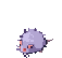 Cramp, attacking