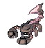 Iron Fist, attacking