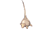 Stem Worm, attacking