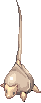 Stem Worm, standing