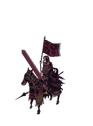 Abysmal Knight, dying