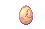 Peco Peco Egg, dying