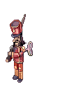 Cruiser, dying