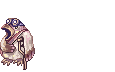 Raggler, dying
