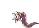 Pest, attacking