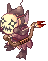 Goblin Archer, standing