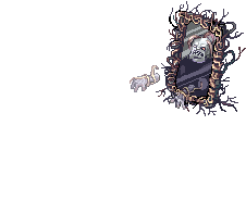 Dark Frame, attacking