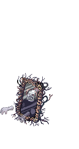 Dark Frame, dying