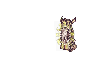 Clock, attacking