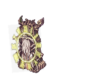 Clock, dying