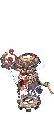 Clock Tower Manager, dying