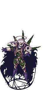 Dark Lord, dying