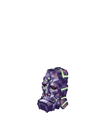 Megalith, attacking