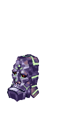 Megalith, dying