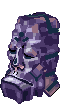 Megalith, standing