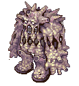 Stalactic Golem, standing
