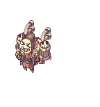 Goblin Steamrider, attacking