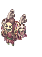Goblin Steamrider, standing