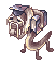Sage Worm, standing