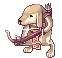 Kobold Archer, attacking