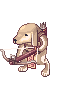 Kobold Archer, dying