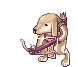 Kobold Archer, standing
