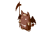 Mini Demon, attacking
