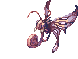 Creamy Fear, attacking