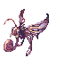 Creamy Fear, dying
