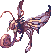 Creamy Fear, walking