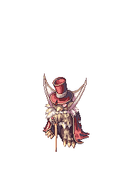 Owl Baron, attacking
