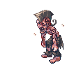 Zombie Master, attacking