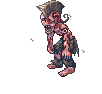 Zombie Master, dying