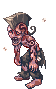 Zombie Master, standing