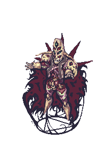 Dark Illusion, attacking