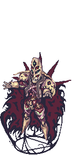 Dark Illusion, dying