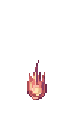 Gajomart, dying