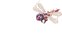 Dragon Tail, attacking