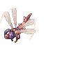 Dragon Tail, dying
