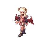 Succubus, dying