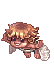 False Angel, walking