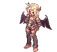 Incubus, standing