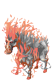 Nightmare Terror, dying