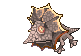Driller, attacking