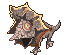 Driller, dying