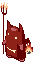 Diabolic, standing