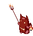 Diabolic, walking